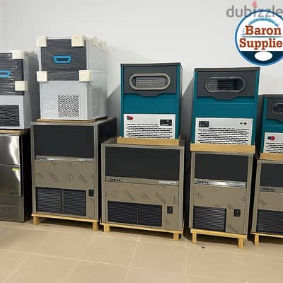 ايس ميكر ايطالىً Brema