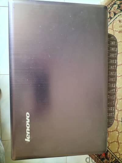 Lenovo Z580 3rd Gen Core I5