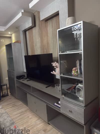 tv unit