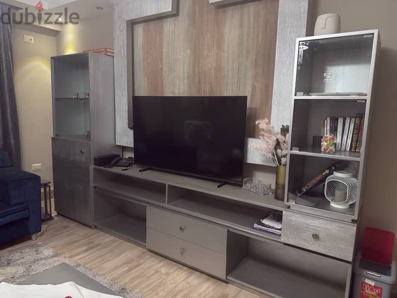 tv unit 3