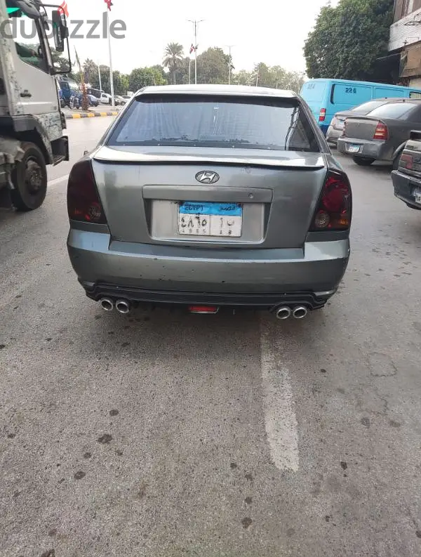 Hyundai Verna 201165052873588226122
