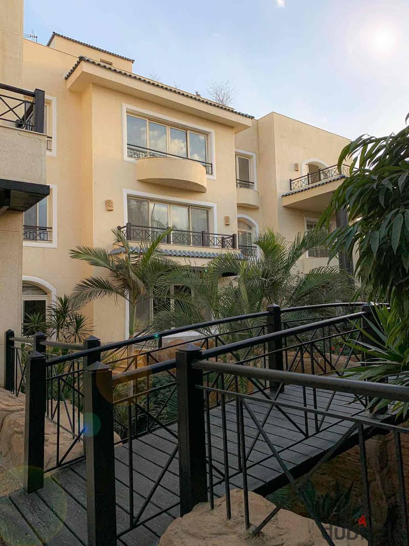 Villa for rent in Sheikh Zayed area, 1200 square meters - Villas For ...