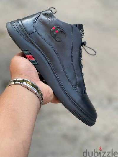 حذاء Ecco