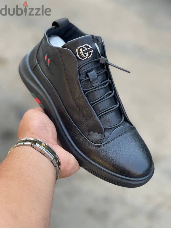 حذاء Ecco 1