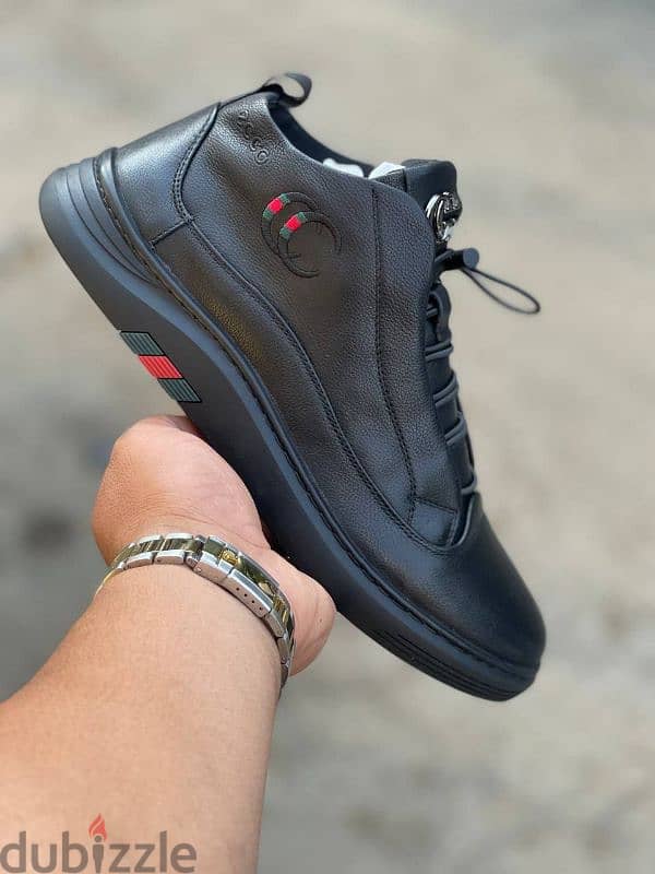 حذاء Ecco 2
