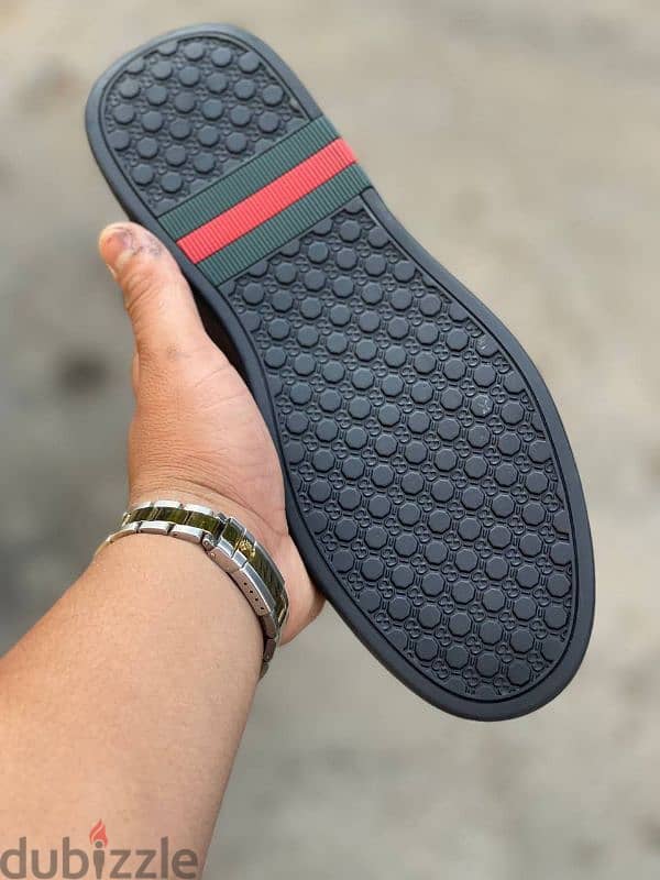 حذاء Ecco 3