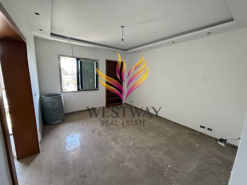 ٤ غرف النوم ٢٤٣ متر شقة للايجار ٦٥٬٠٠٠ جنيه في Sodic Westown Compound, Sheikh Zayed