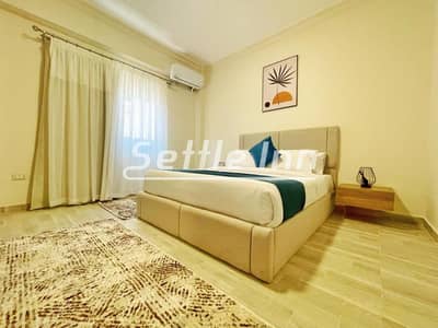 apartment 2 bedroom in loutas