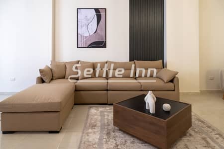 Apartment 3 bed