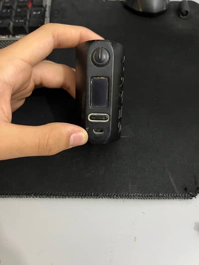 vape بومه