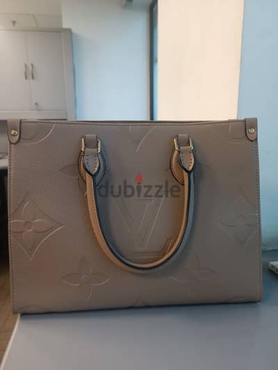 Louis Vuitton bag