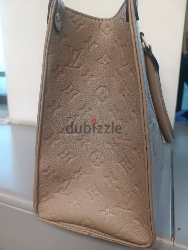 Louis Vuitton bag 1