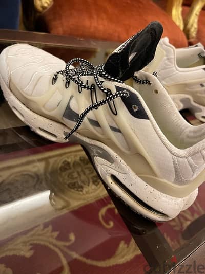 nike TS