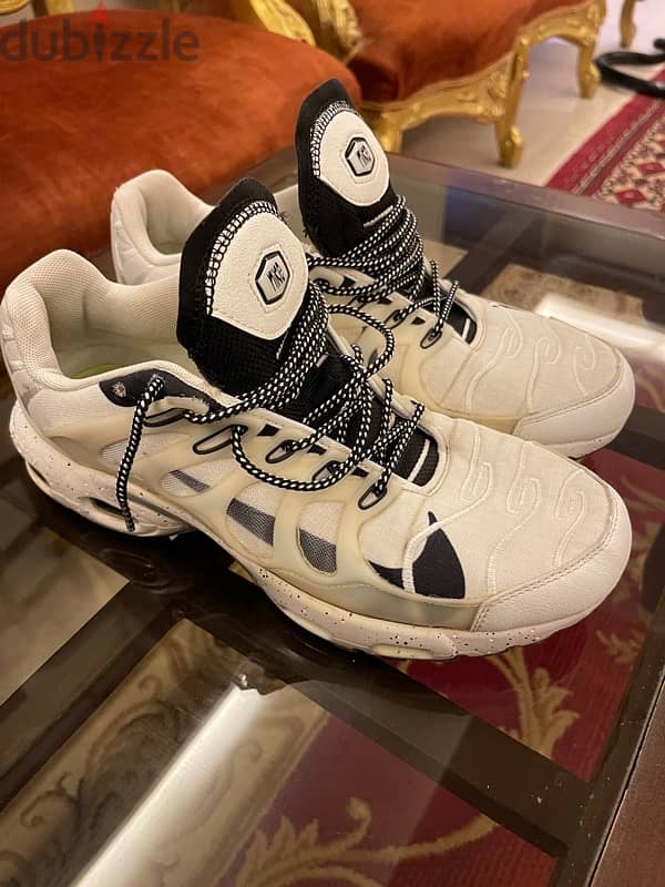 nike TS 1