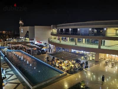 For rent: 87 sqm clinic with ultra super lux finishing inside Central Avenue Mall, Sheikh Zayed