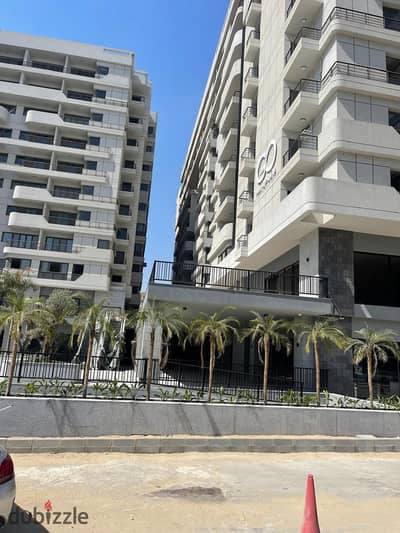 Restaurant for sale in Nasr City, built and ready for inspection, installments over 5 years.