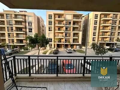 Apartment for sale in installments over 12 years with a down payment of 540,000 in the First Settlement in Taj City compound, in the heart of New Cair Apartment for sale in installments over 12 years with a down payment of 540,000 in the First Settlement in Taj City compound, in the heart of New Cair