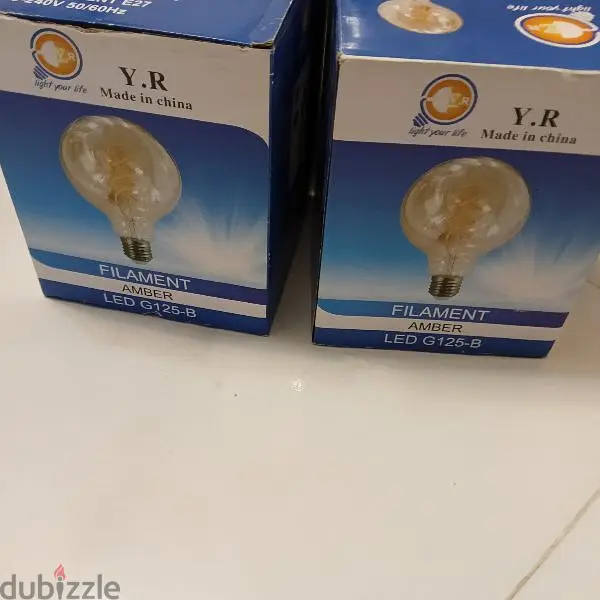 Lámparas de iluminación