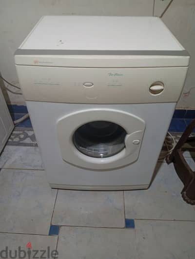 وايت وستينج هاوس