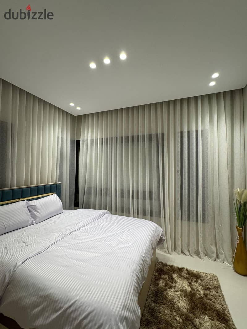 4 Bedrooms 179 sq.M Apartment for sale 16,500,000 EGP in One 16 Compound, Sheikh Zayed