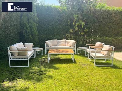 Standalone Villa For Sale 360 SQM Fully Finished In Mivida Emaar New ...