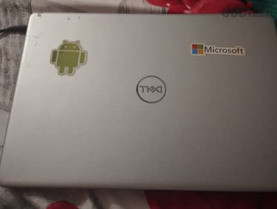 DELL Inspiron 15-5593 Laptop
