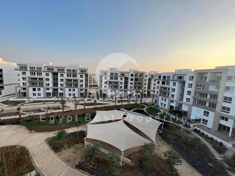 5 Bedrooms 290 sq.M Apartment for rent 65,000 EGP in Hyde Park New Cairo Compound, 5th Settlement