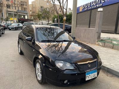 بروتون جين 2 للبيع2012 بحالة جيدة اتوماتيك فابريكا دواخل Proton Gen 2
