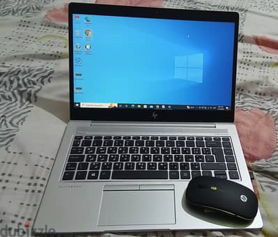 لابتوب مستعمل
