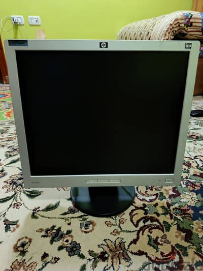 كومبيوتر HP