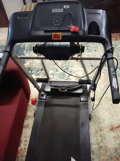 icon DK42AI treadmill مشاية