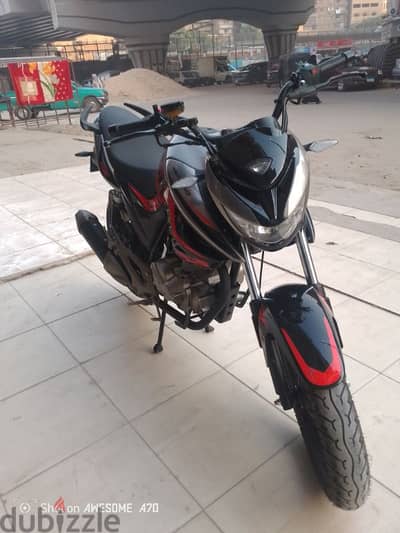 هوجن L250 كسر كسر الزيرو