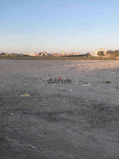 أرض للبيع في الاسكندريه علي الطريق الدائري