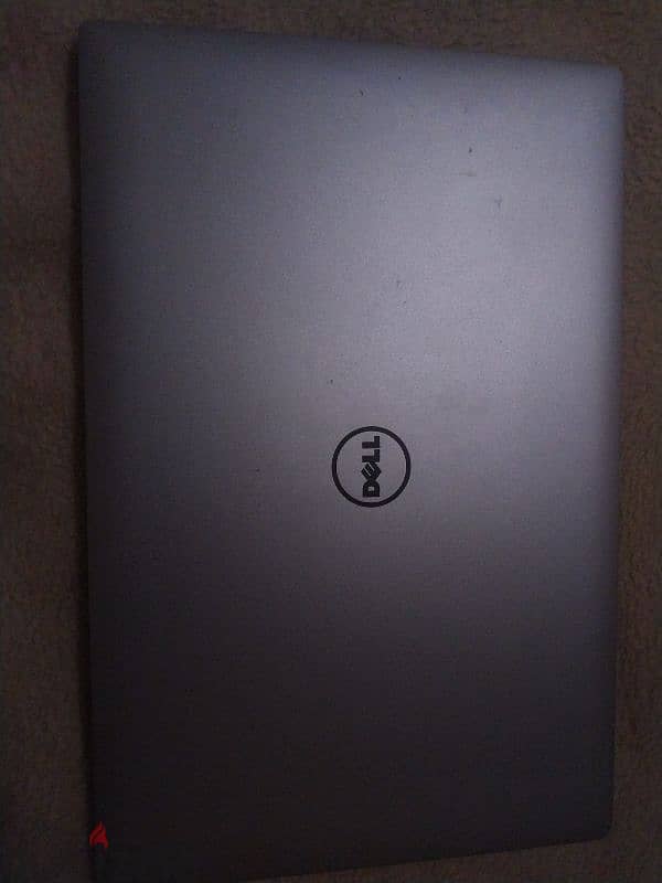 dell precision 5520 1