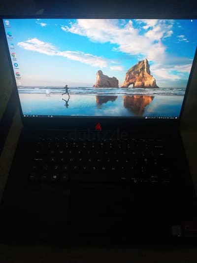 dell precision 5520