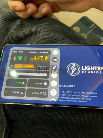 اوبو رينو 8