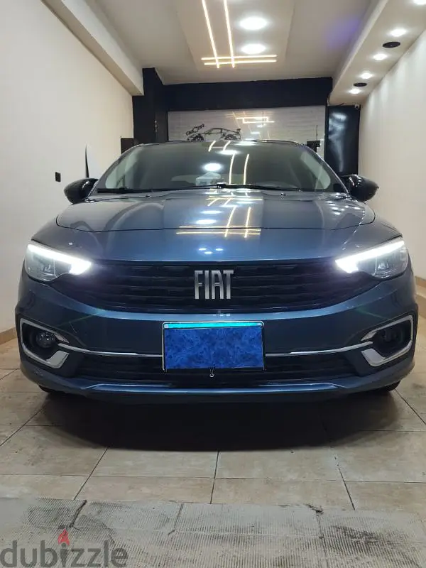 Fiat Tipo 202465052871950081121