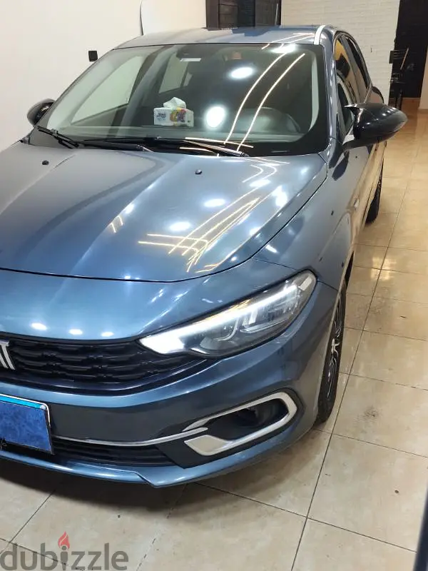 Fiat Tipo 202465052871950081122