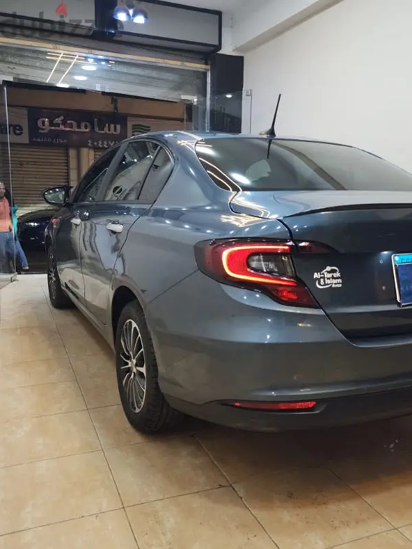 Fiat Tipo 202465052871950081123