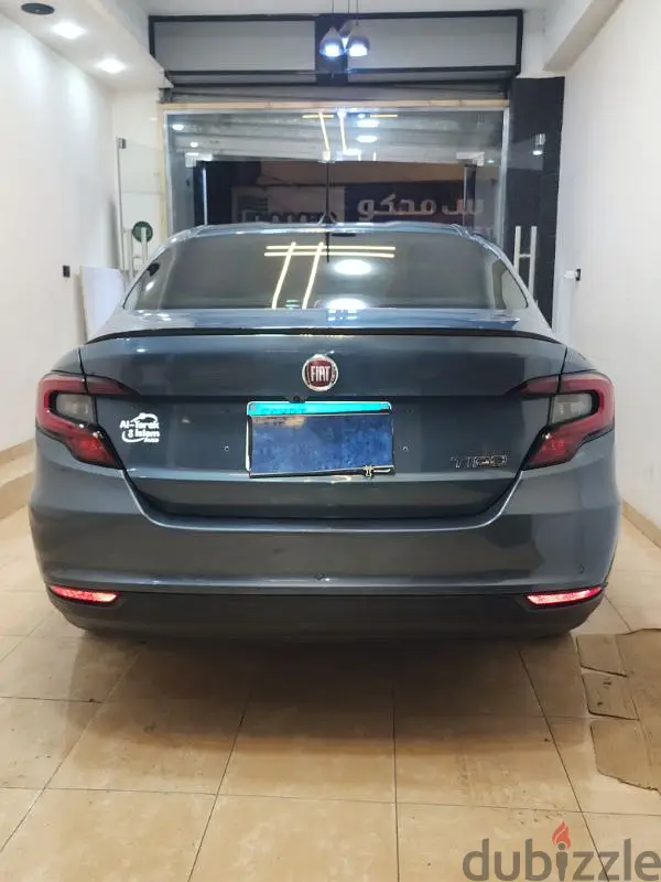 Fiat Tipo 202465052871950081124