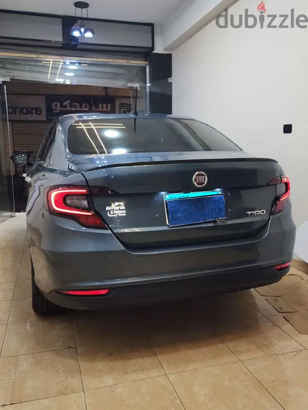 Fiat Tipo 202465052871950081125