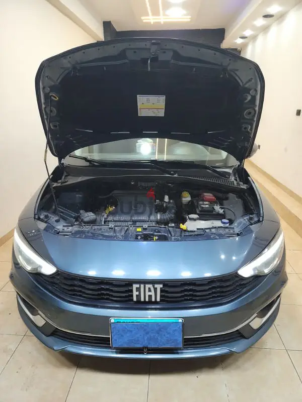 Fiat Tipo 202465052871950081126