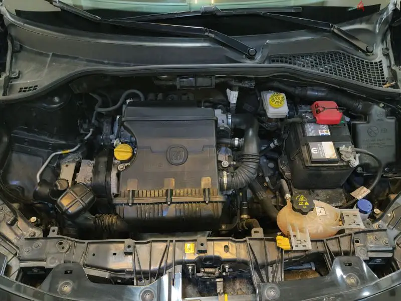 Fiat Tipo 202465052871950081127