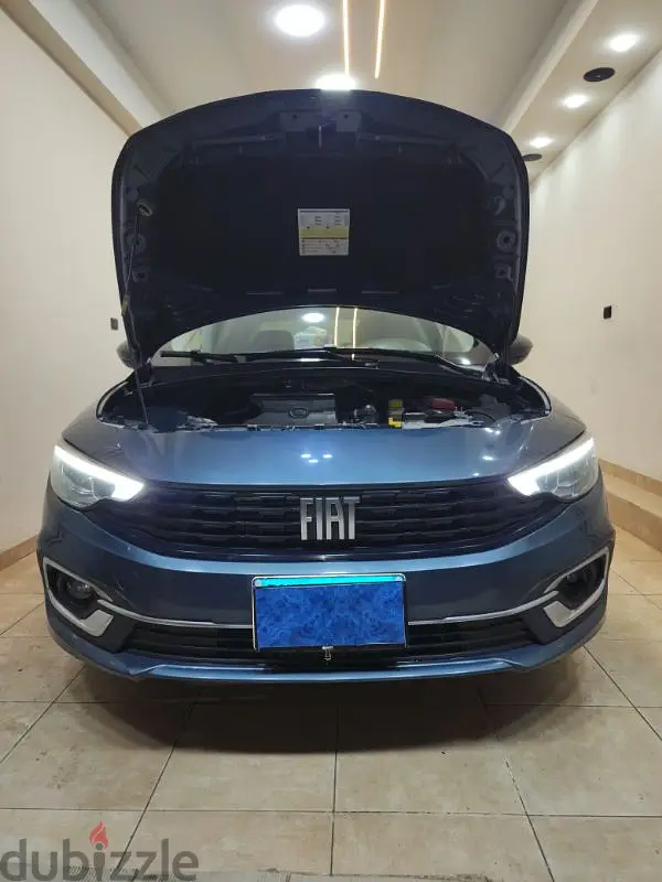 Fiat Tipo 2024650528719500811213