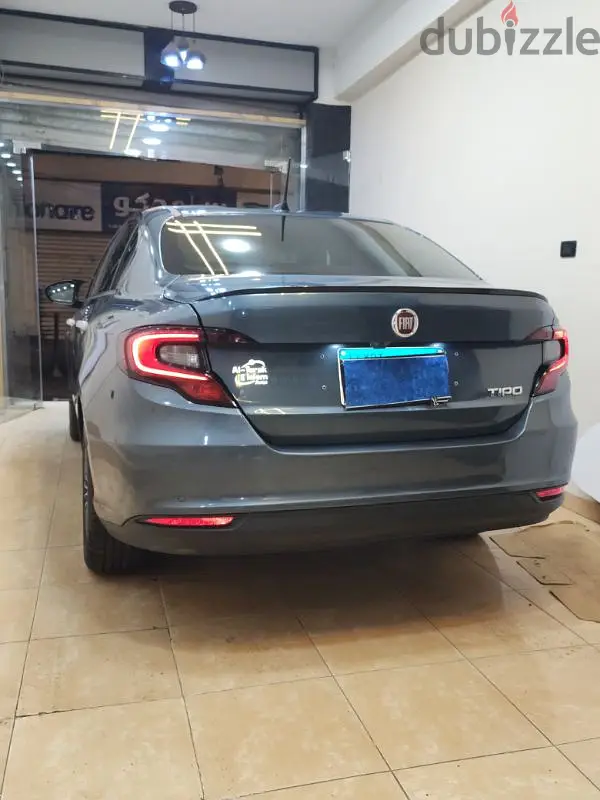 Fiat Tipo 2024650528719500811215