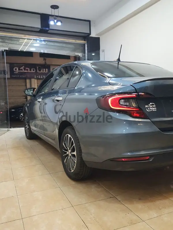 Fiat Tipo 2024650528719500811216