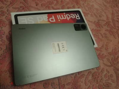 Redmi pad SE