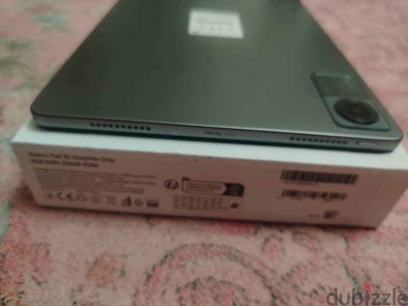 Redmi pad SE 4