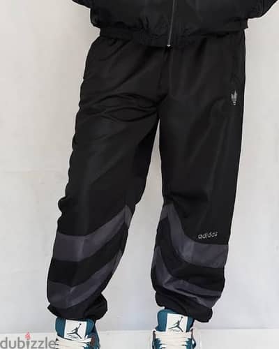 adidas DRI-FIT pants