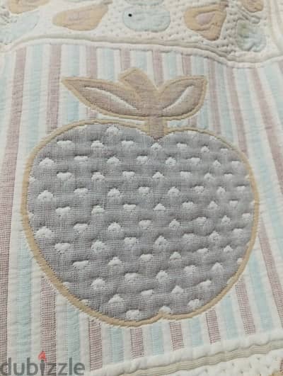 كوفرته قطن كابتونيه